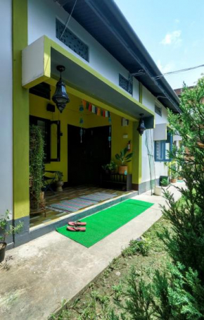 Stargaze Backpackers Hostel